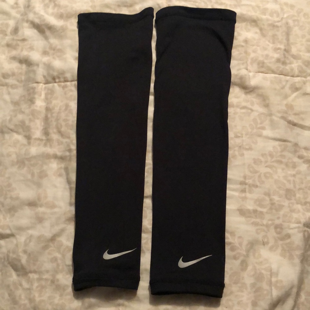 Nike Arm Sleeves